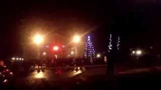 Молодогвардейск 2014