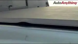 Extang Trifecta Folding Tonneau Cover
