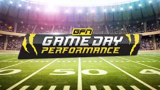 2017 Bayou Classic - Grambling vs Southern