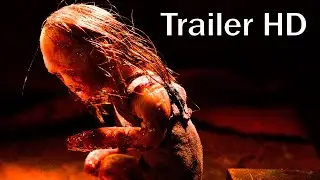 Стопмоушен / Stopmotion (2024) - HD Трейлер на русском (Субтитры)