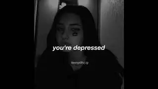 I lost my self💔 sad edits