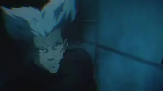 [Amv] Garou I'm Dangerous