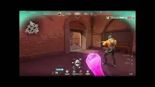 My first Ace with Kuronami