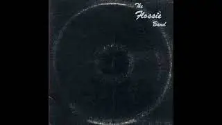 The Flossie Band – The Flossie Band