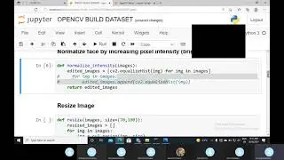 Learn OpenCV from scratch to advance | Real Time Face Detection using opencv and python