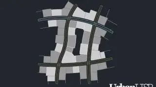 Merge Polylines and Circels
