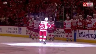 23/24 RS: Det @ Chi Highlights - 2/25/24 (Part 1)