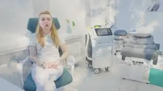 Лечение гипергидроза подмышек с помощью инъекций ботулотоксина