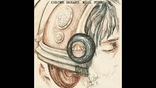Neil Young – Stringman (Official Audio)