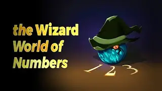 The Wizard World of Numbers: A Math App, Empowering Cerebral Palsy Students