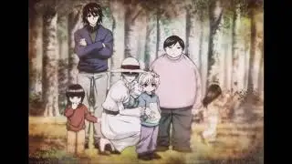 Hunterter   Zoldyck Family Theme 10 Minute Extended