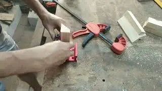 #DIY #своими_руками ЗАБАВНАЯ идея ко дню знаний!!! Из деревянных брусков. DIY