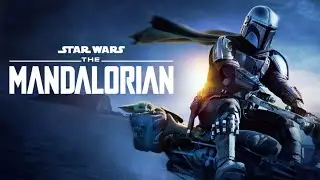 The mandalorian segunda temporada | Opinión y Review