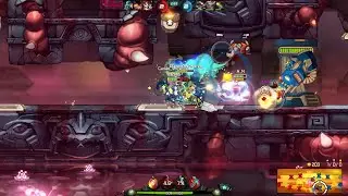 That Was A Great Bull - Awesomenauts