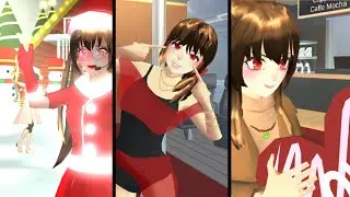 Everywhere I go they all know my name 😚😁 || Sakura school simulator 🌸🏫🎒 || ty for subs