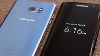 How to tell if your Galaxy Note 7 might explode
