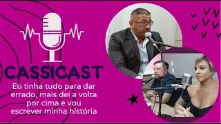 Jefferson Pinheiro (Pitbull)-Episódio completo.