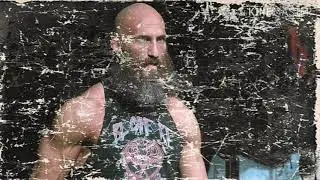 WWE NXT: Tommaso Ciampa Theme - 
