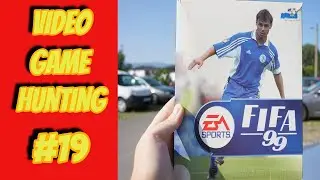 Video Game Hunting #19 | Jocuri vechi