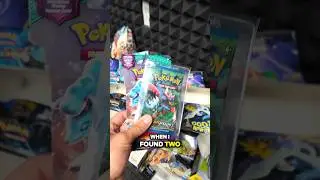 I found these in a pile of Trash 👀 #Pokemon #PokemonTCG #PokemonCards