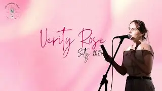 Verity Rose - Salty Submission