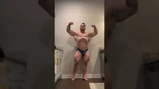 YOU CANT HANDLE IT ! #motivation #bodybuilding #workout #fitness #viral #challenge #gym #training