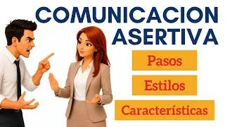 Comunicación Asertiva con BETTY LA FEA#seguridadysalud
