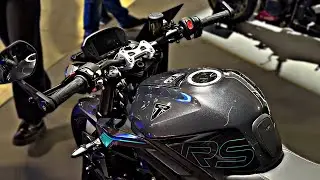 ALL 35 New Triumph Motorcycles For 2026 – Full Lineup Revealed!