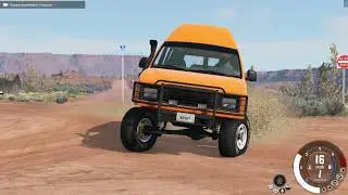 новые звуки BeamNGDrive