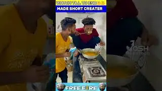 MADE INDIAN FOOD MAKER ROAST #viralshorts #shorts 🤣🤣🤣