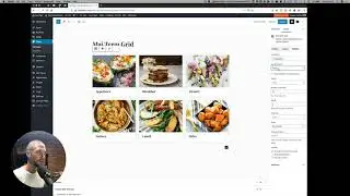 How to display categories, tags, or custom taxonomy terms with Mai Term Grid block in Mai Theme v2