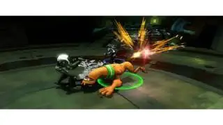 Ben 10 Cartoon: Omniverse Collection - Ben 10 Cartoon Game