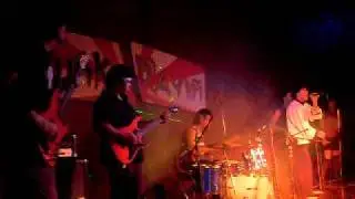 Critical Hit! - Change the World (Bunka 2011)