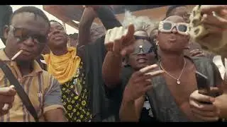 BLACKY 2K -- DELINQUANT (Clip officiel)