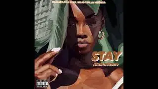 Kawabanga - Stay (Akonoakono) feat. Kojo Trilla & Medusa #shorts # #shortsfeed #asakaa #afrodrill