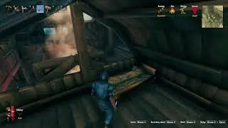 Valheim! - Ep011