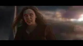 Avengers : Endgame [ AMV ] [ MMV ] - RISE