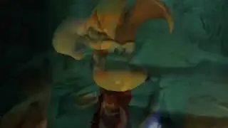 Rayman 3 Remastered Opening