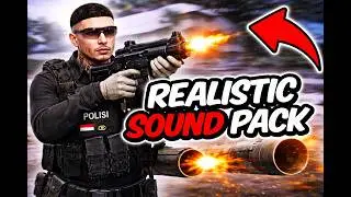 You NEED This FiveM Sound Pack Right Now!