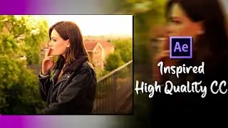 AE Like Alight Motion 4K HDR CC Preset 🥵🔥 Free Download 🥰