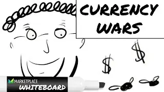 Why you should care about currency wars