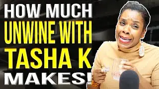 How Much Does Tasha K Make On YouTube 2022