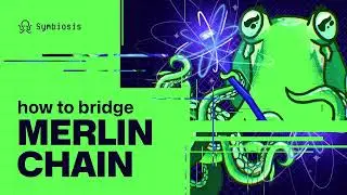 Step-by-Step Guide: Bridging and Swapping Merlin with Symbiosis