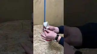 Сгибатель для лент Strait Flex. Как правильно сгибать⚠️