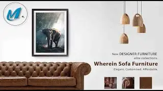 Creative Hoarding Design In CorelDRAW