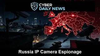 Cyber Daily News for July 21st, 2026