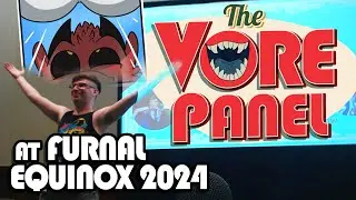 The Vore Panel - Furnal Equinox 2024