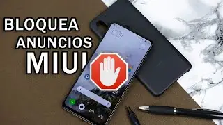 ✅COMO QUITAR LA PUBLICIDAD EN XIAOMI✅