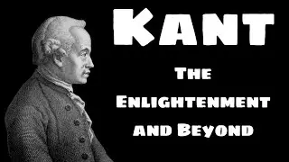 Who was Immanuel Kant?