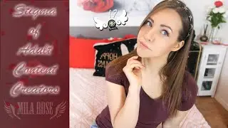 🤫Stigma of Adult Content Creators💄 | Sit Down Chat with Mila Rose